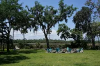Sunset Creek - Incredible Style & Decor - a true Flagler Beach Hidden Gem! - Beach