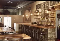 Lincoln’s Loft - Speakeasy Suite - Wifi