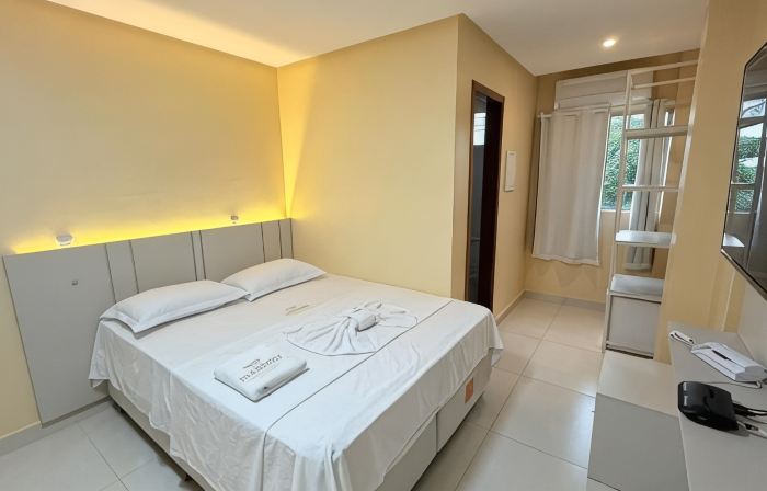 Hotel Diamond Exclusive