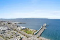 Experiencing Edmonds, In the Heart of it All! - WiFi