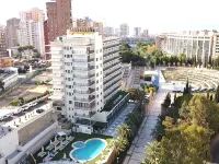 Prince Park Các khách sạn gần Cala del Mal Pas