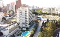 Prince Park - parking