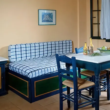 Hotel Ledra Hotels in Samos