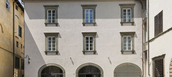 Palazzo Dipinto Hotels in Lucca