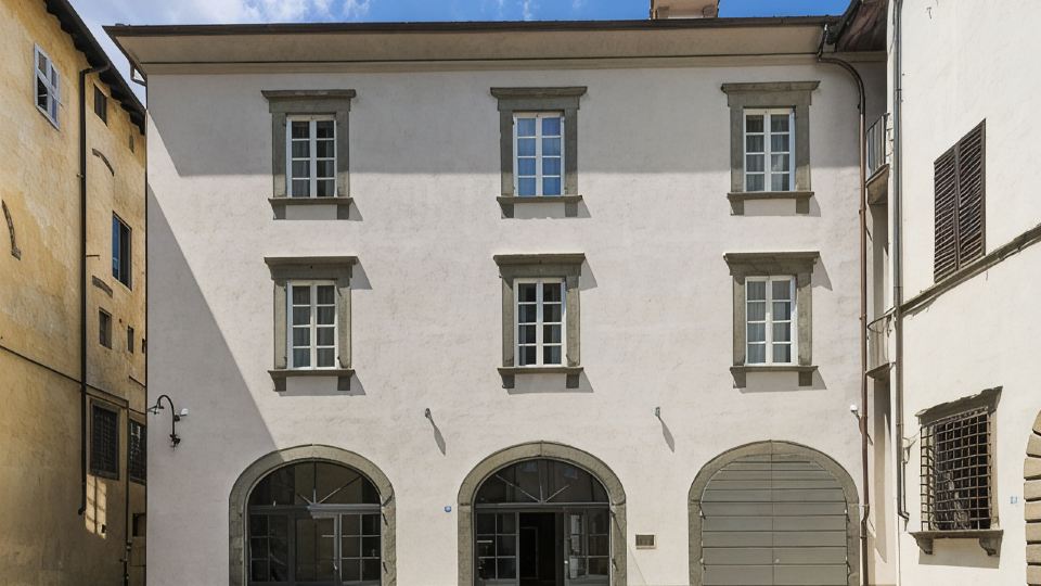 Palazzo Dipinto