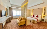 Pangeran Beach Hotel - 4-Star