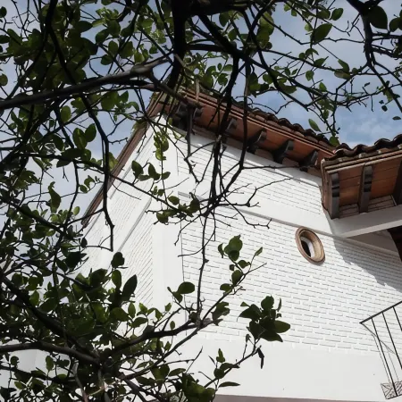 Casa Naâmja