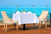La Playa Alamein By Travel Agent - スパ