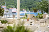 Boutique Hotel Kredo - breakfast