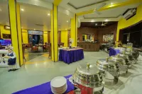 Beira Mar Beach Resort - breakfast