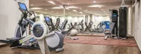 Hilton Brussels Grand Place - Gym