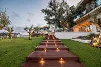 Haven Nature Hotel & Villas - Gym