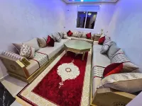 Charming 2-Bedroom Apartment in    Martil, Morocco - 2 estrellas