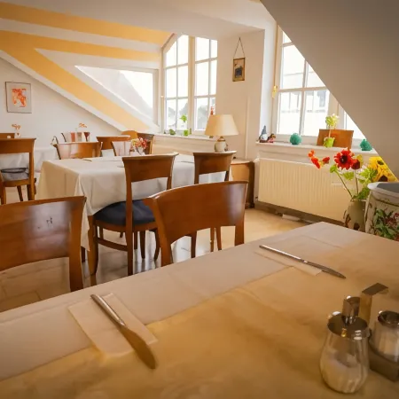 Hotel Königin Olga