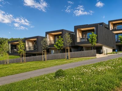 Stock & Stein Lodges