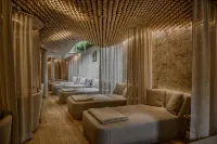 Alpin Juwel - Bio Und Lifestylehotel - spa