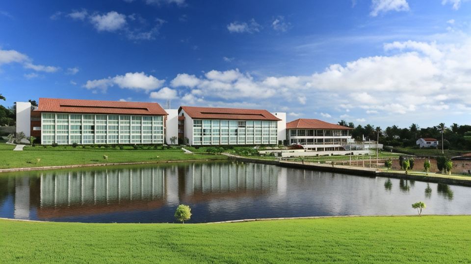 Villa Hípica Resort
