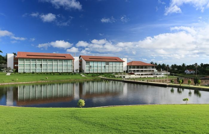Villa Hípica Resort