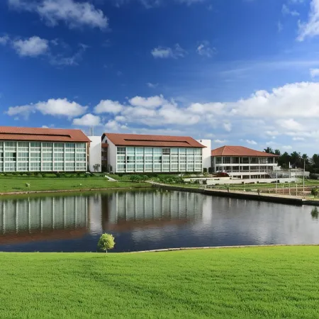 Villa Hípica Resort