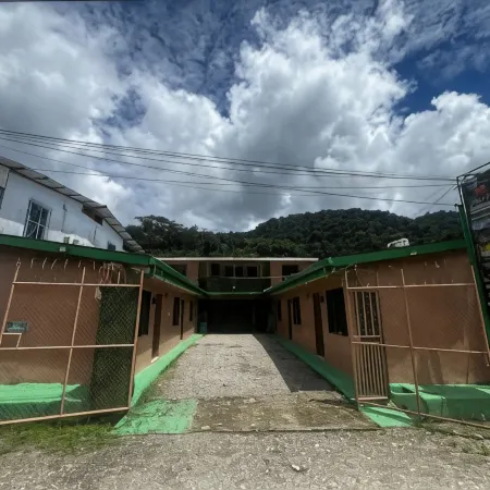 Cabinas Golfito