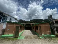 Cabinas Golfito - WiFi
