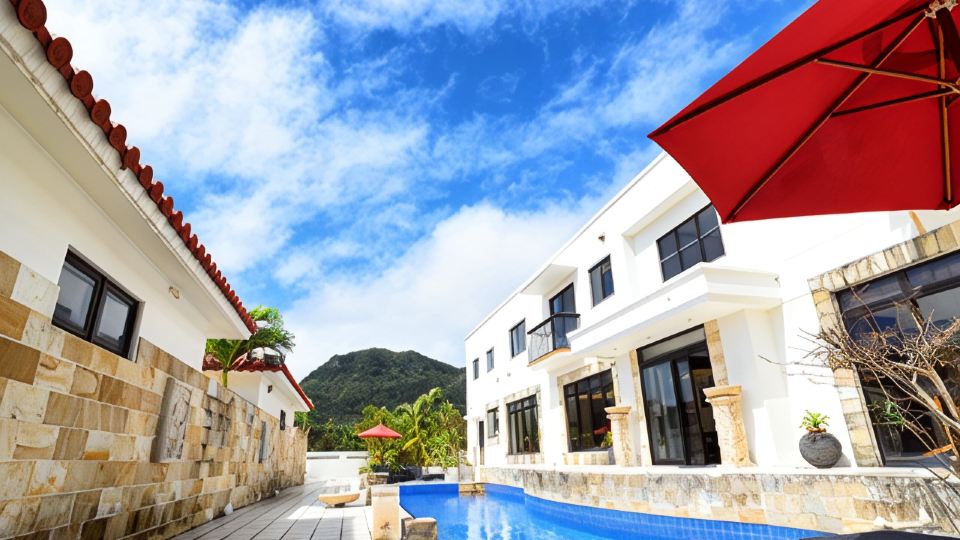 Glamping Resort Yokabushi