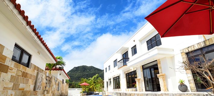 Glamping Resort Yokabushi Hotels in Ishigaki