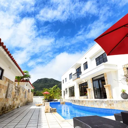 Glamping Resort Yokabushi