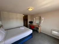 go2 Dundee Camperdown Hotel - 2-Star