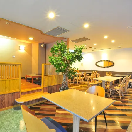 First Inn Haiki