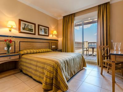Hotel Mirador