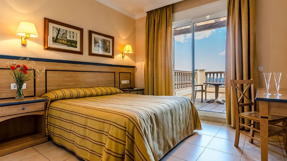 Hotel Mirador