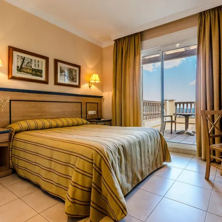 Hotel Mirador