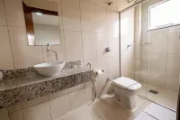 Arca's Express Hotel - Wi-Fi