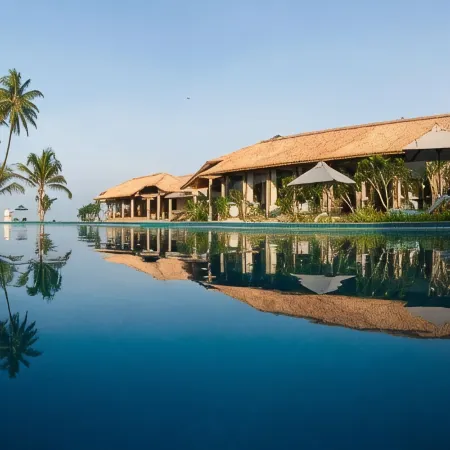 Wattura Resort & Spa