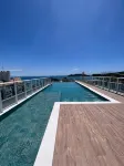 Vila do Centro Apart Hotel - Beach