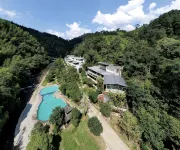溪林灣印舍（桂林靈川店） - 廚房