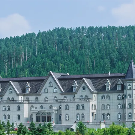 Beijibing Blueberry Winery (Mohe Amuer Main Store)