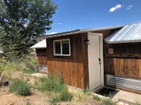 Newly Restored Vintage Cabin Near Bryce, Grand Staircase. Great Views! - Feriehus