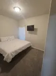 New clean safe place to stay  25 minutes from Albuquerque. - 무료 와이파이