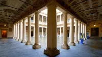 Officine Cavour Casa Dei Leoni Centro Storico Padova - 4-Star
