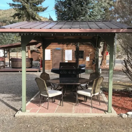Grandview Cabins & RV Resort