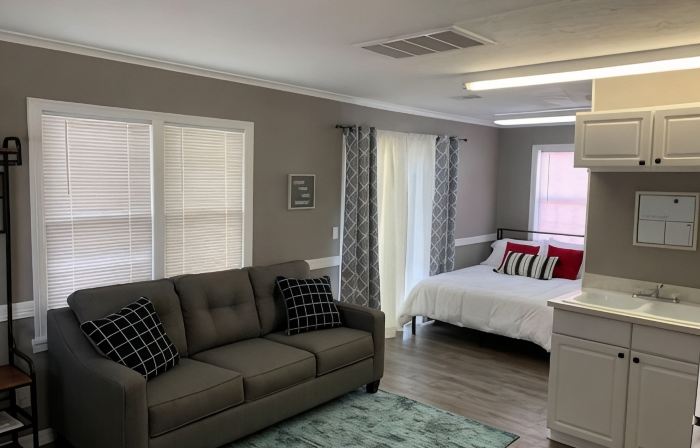 Daze Inn home