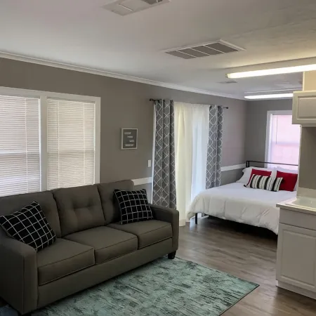 Daze Inn home