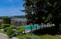 Villa Maria Caetana - piscine
