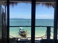 Koh Mook de Tara Beach Resort - Scenic