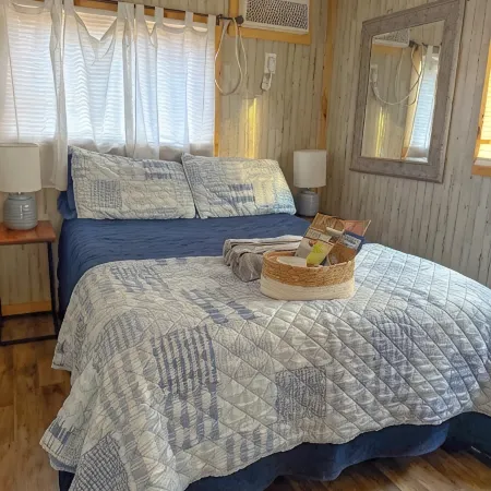 •New• Tiny Home Getaway