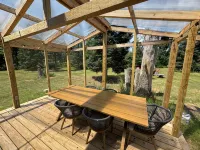 Quiet, isolated, beautiful home - Homestays