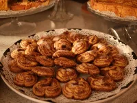 Hotel Sandra - breakfast