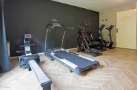 Fletcher Boshotel De Lochemse Heuvels - Gym